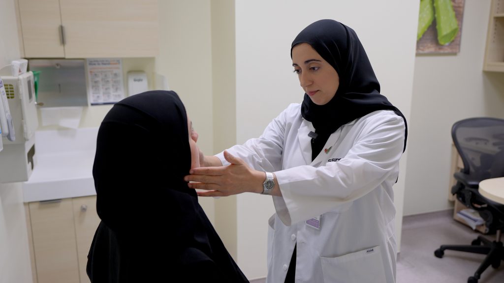 Sheikh Shakhbout Medical City Introduces Dedicated Cancer Survivorship Clinic to Empower and Support Patients in Life After Cancer Treatment