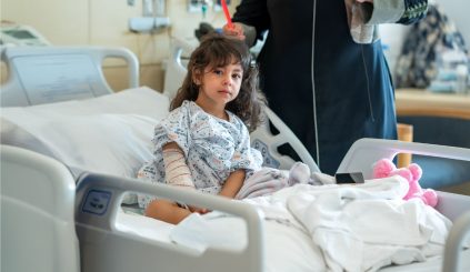 4th SSMC Annual Symposium on Recent Advances in Paediatric Surgery
