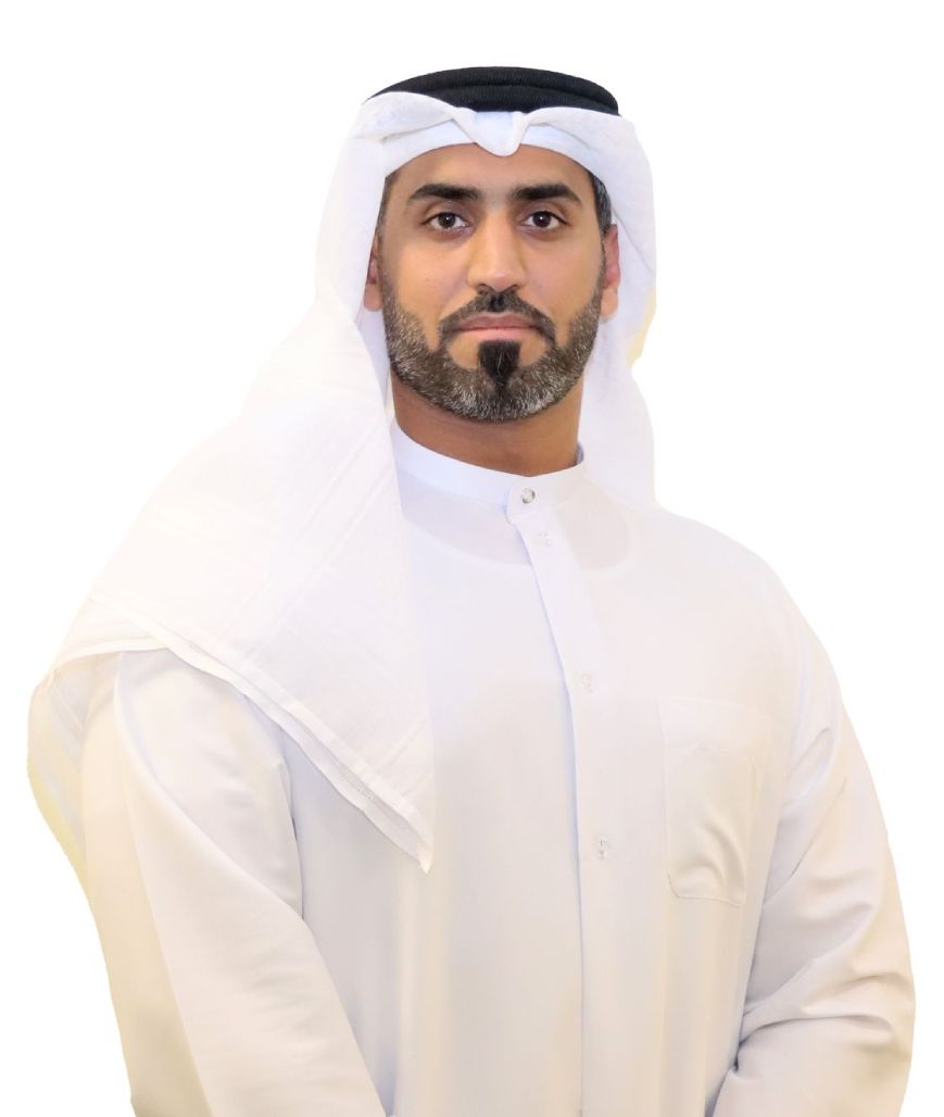 Dr. Sultan Al Kaabi