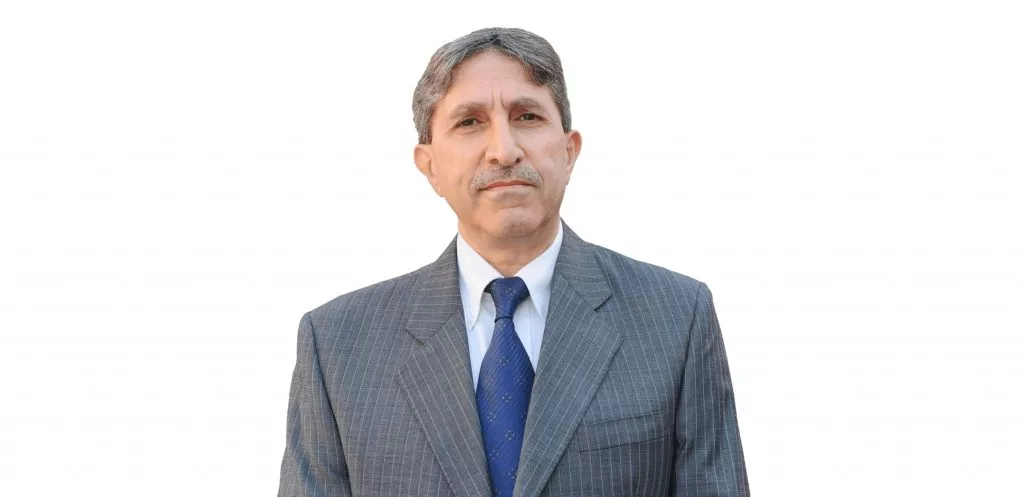 From Awareness to Action: Dr. Muhieddine Seoud on the Fight Against Cervical Cancer in the UAE
