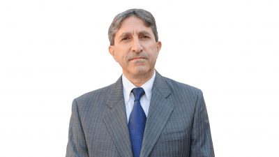 From Awareness to Action: Dr. Muhieddine Seoud on the Fight Against Cervical Cancer in the UAE From Awareness to Action: Dr. Muhieddine Seoud on the Fight Against Cervical Cancer in the UAE