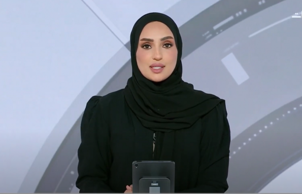 لقاء الدكتور ناصر مع قناة الإمارات حول عيادة الذاكرة التي تم إطلاقها بالتعاون مع سكينة