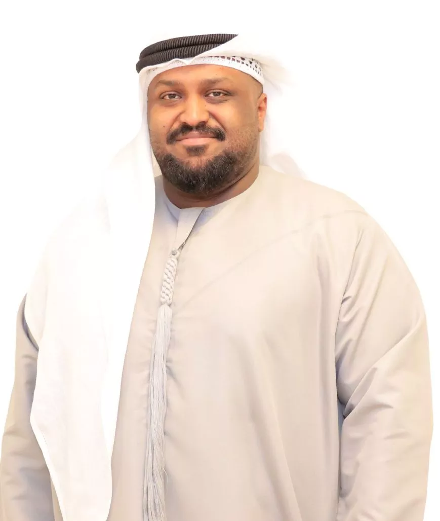 الدكتور حمد اليماحي
