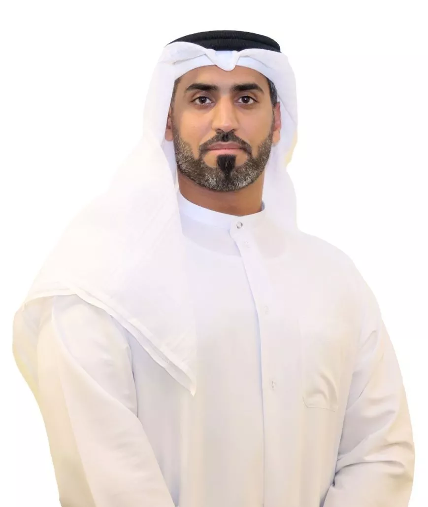 Dr. Sultan Al Kaabi
