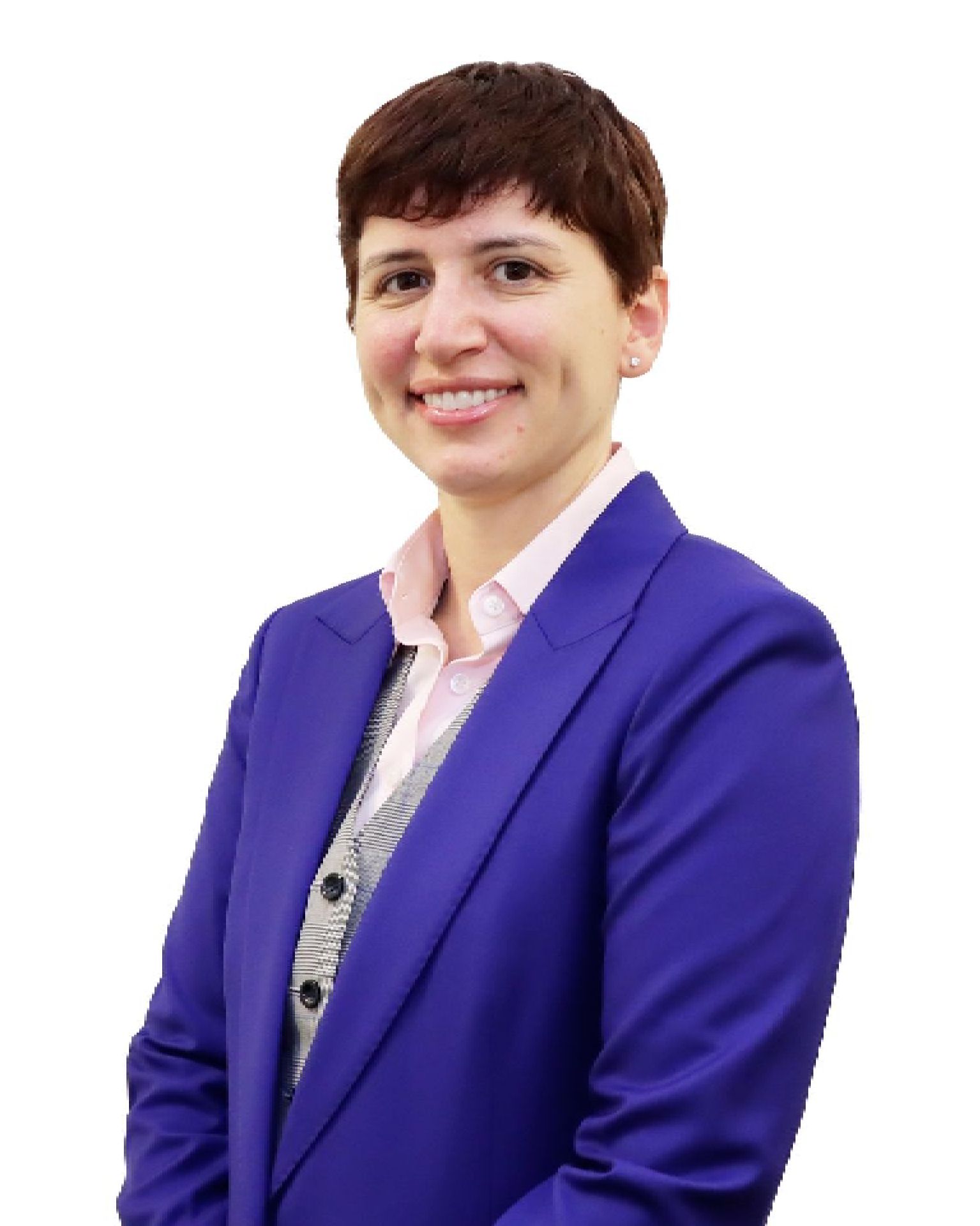 Dr. Eleanor Curtis