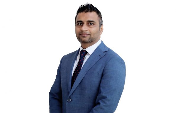 A Deeper Look at IBD: Dr. Quraishi on Early Detection, Innovation, and Personalized Treatment