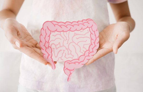 أمعاء صحية جلد صحي. ما سر هذا الترابط؟