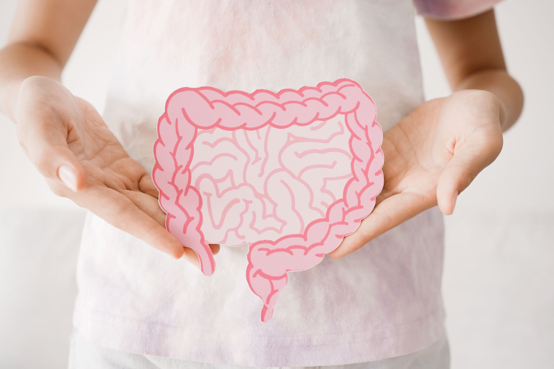 The Link Between Gut Health and Skin Conditions