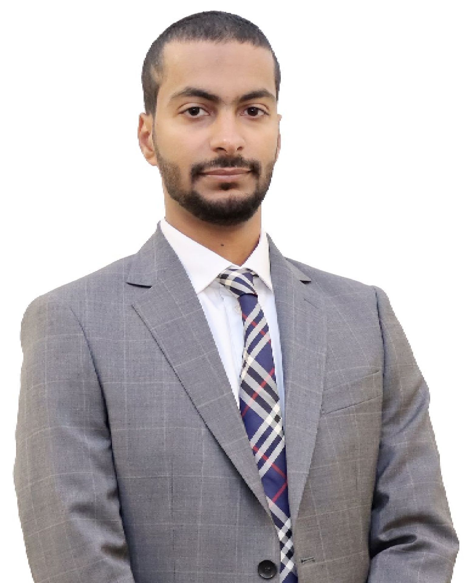 الدكتور عمر الشكيلي