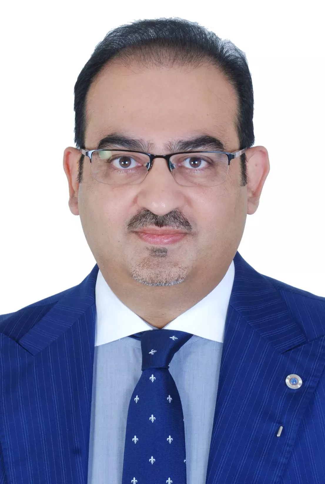 الدكتور محمد نعيم ناصر