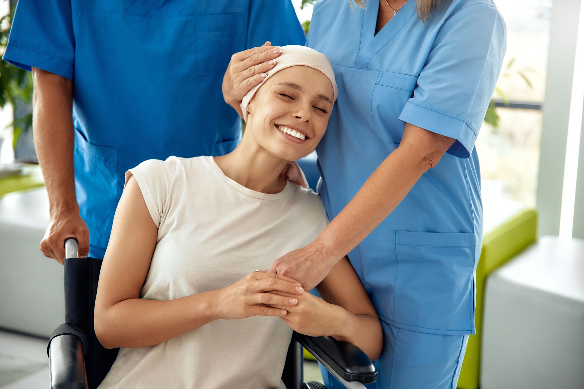 Patient Story