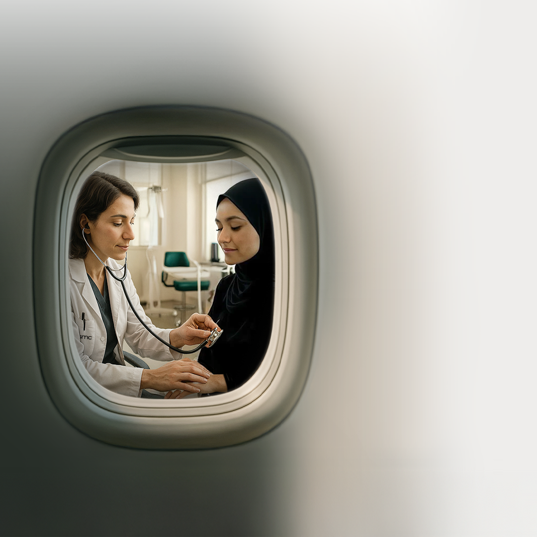 Travel Health Clinic