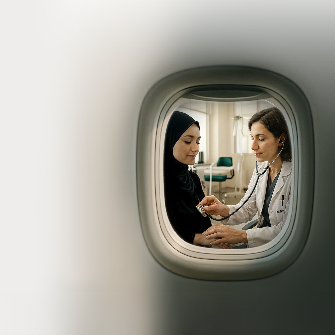 Travel Health Clinic