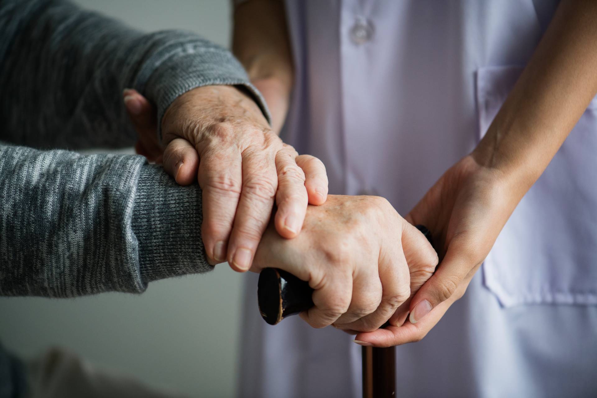 Healthcare professionals