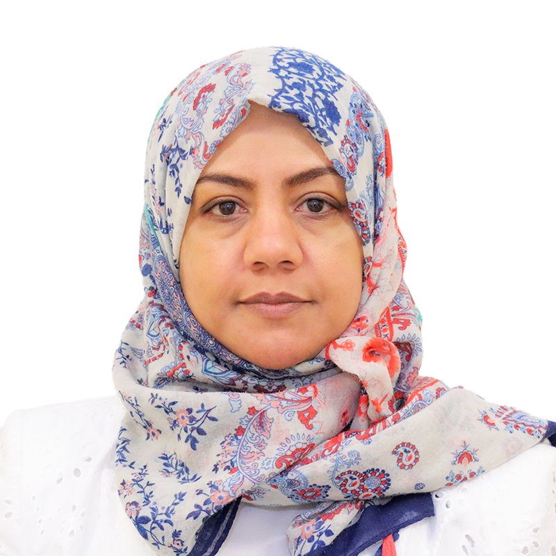 Dr. Azza Ismail