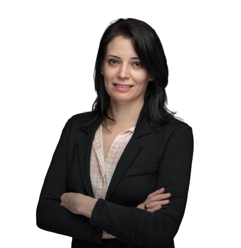 Dr. Nadia Alwasiah