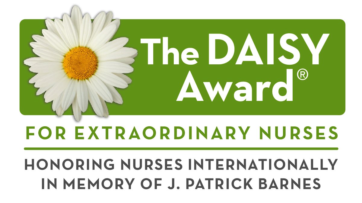 جائزة DAISY