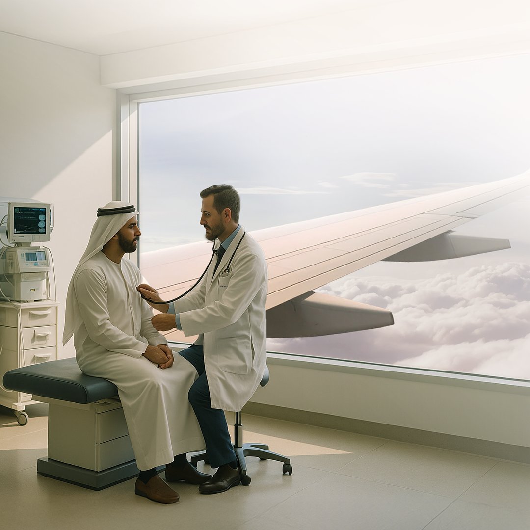 Travel Health Clinic