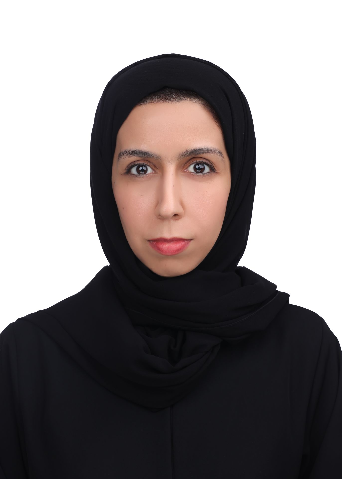 Dr. Aysha Al Kaabi
