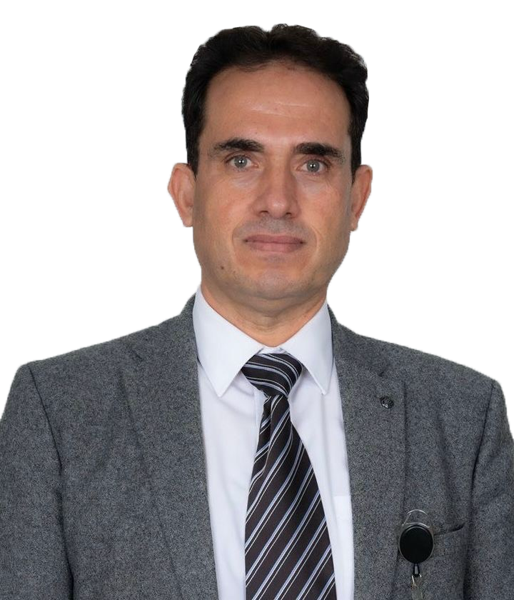 Dr. Jamal Aldeen Alkoteesh