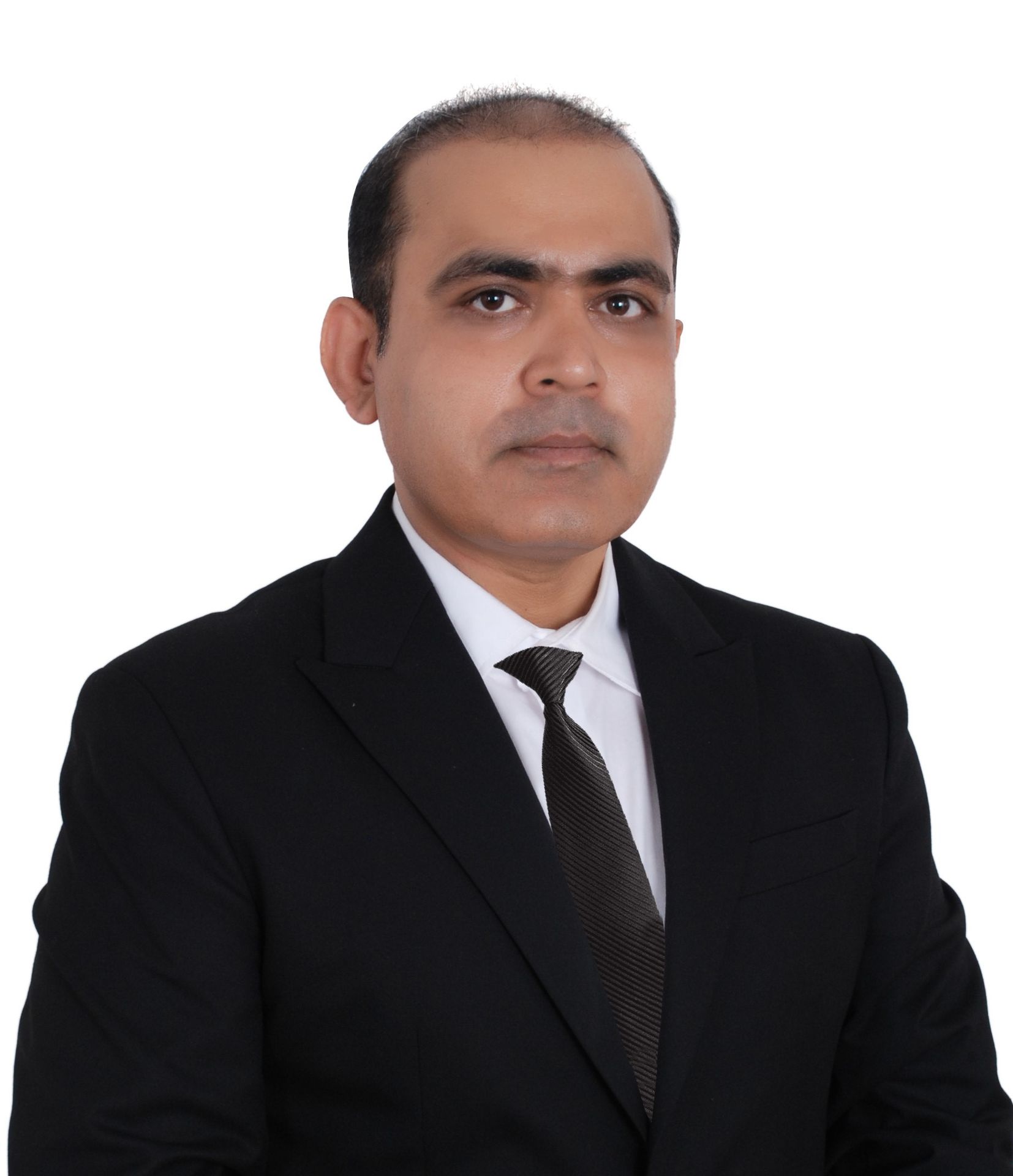 الدكتور جول رحمن