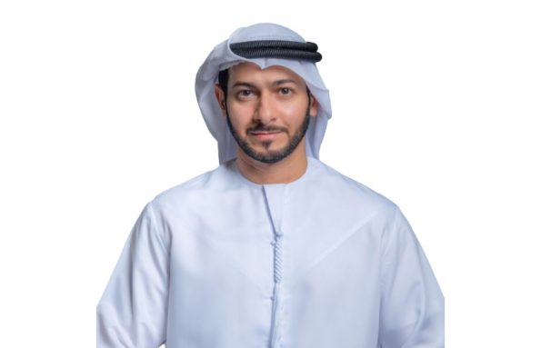 الرئيس التنفيذي د. مروان الكعبي يتحدث عن مبادرة لدعم الأطفال الناجين من الحروق
