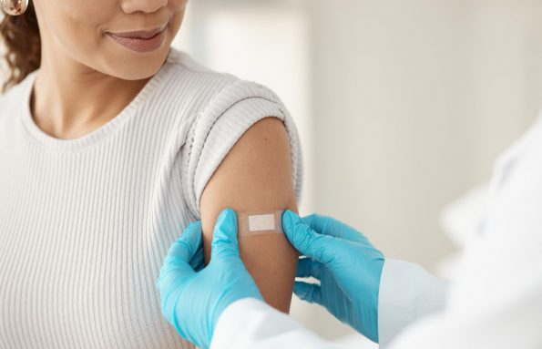 Vaccination and Prevention: Protecting Against Hepatitis A and B