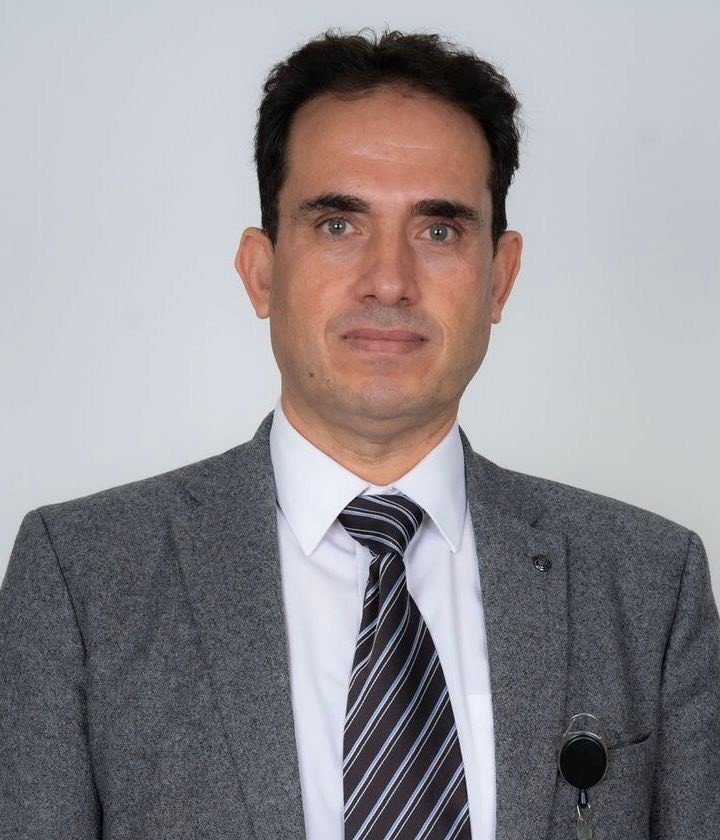 Dr. Jamal Aldeen Alkoteesh