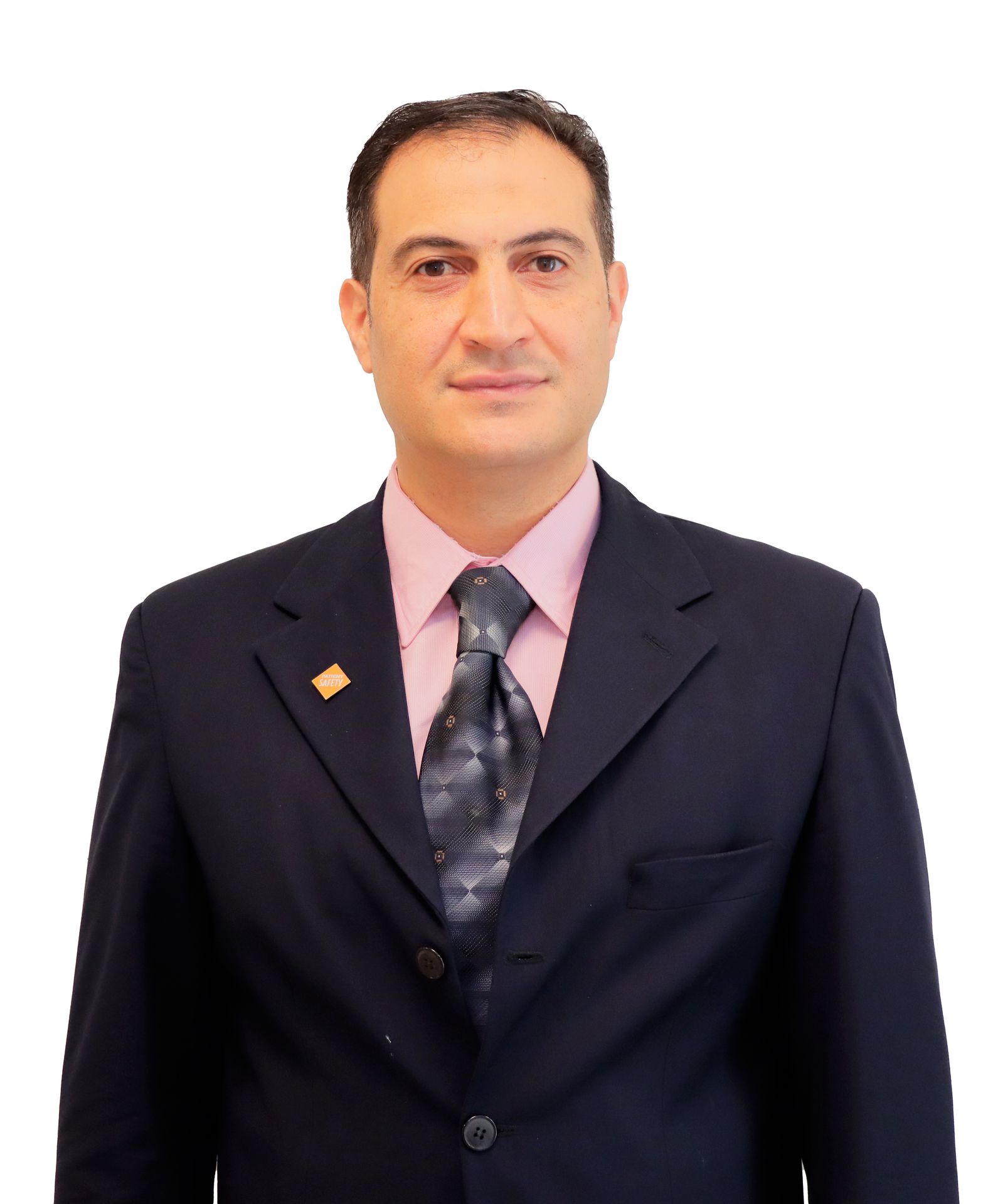 Islam Abdelrahman