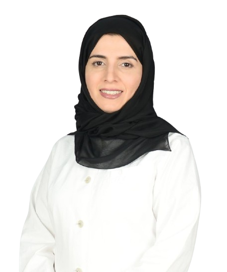 Dr. Mariam Al Suwaidi