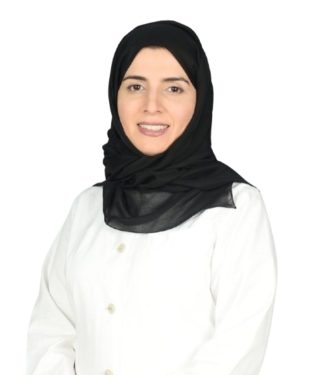 Dr. Mariam Al Suwaidi