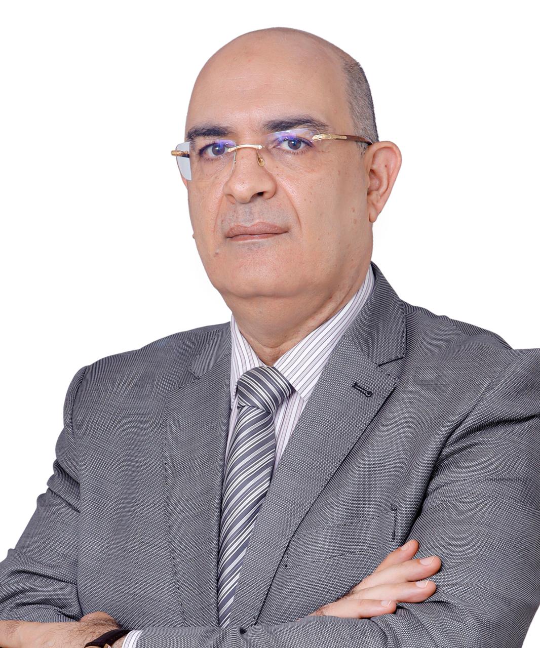 Dr. Mohammed Mahmoud Mohammed Mohammed Alkatary