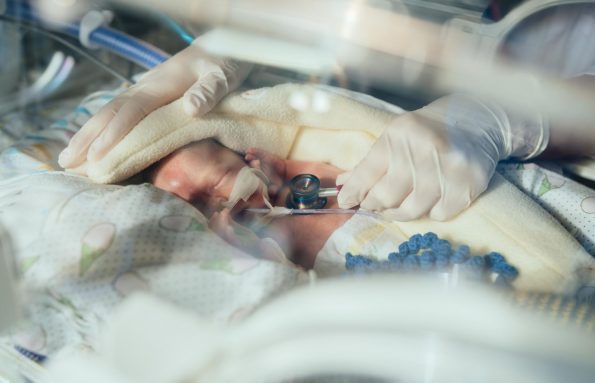 Understanding the NICU: What Parents Need to Know