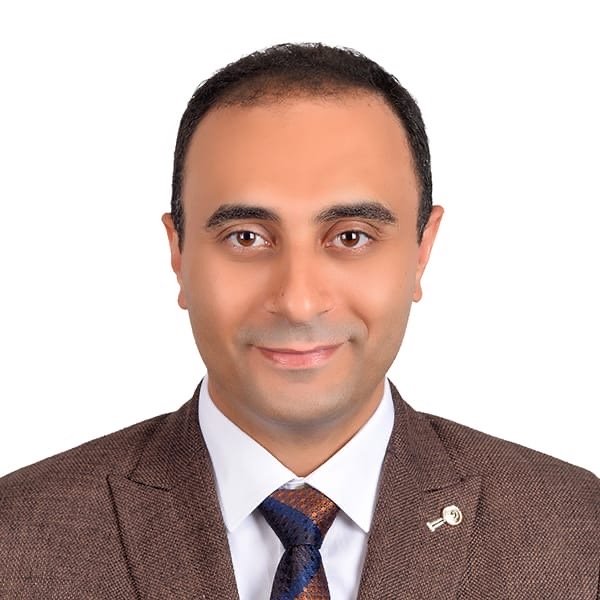 Dr. Mohammed Elsayed