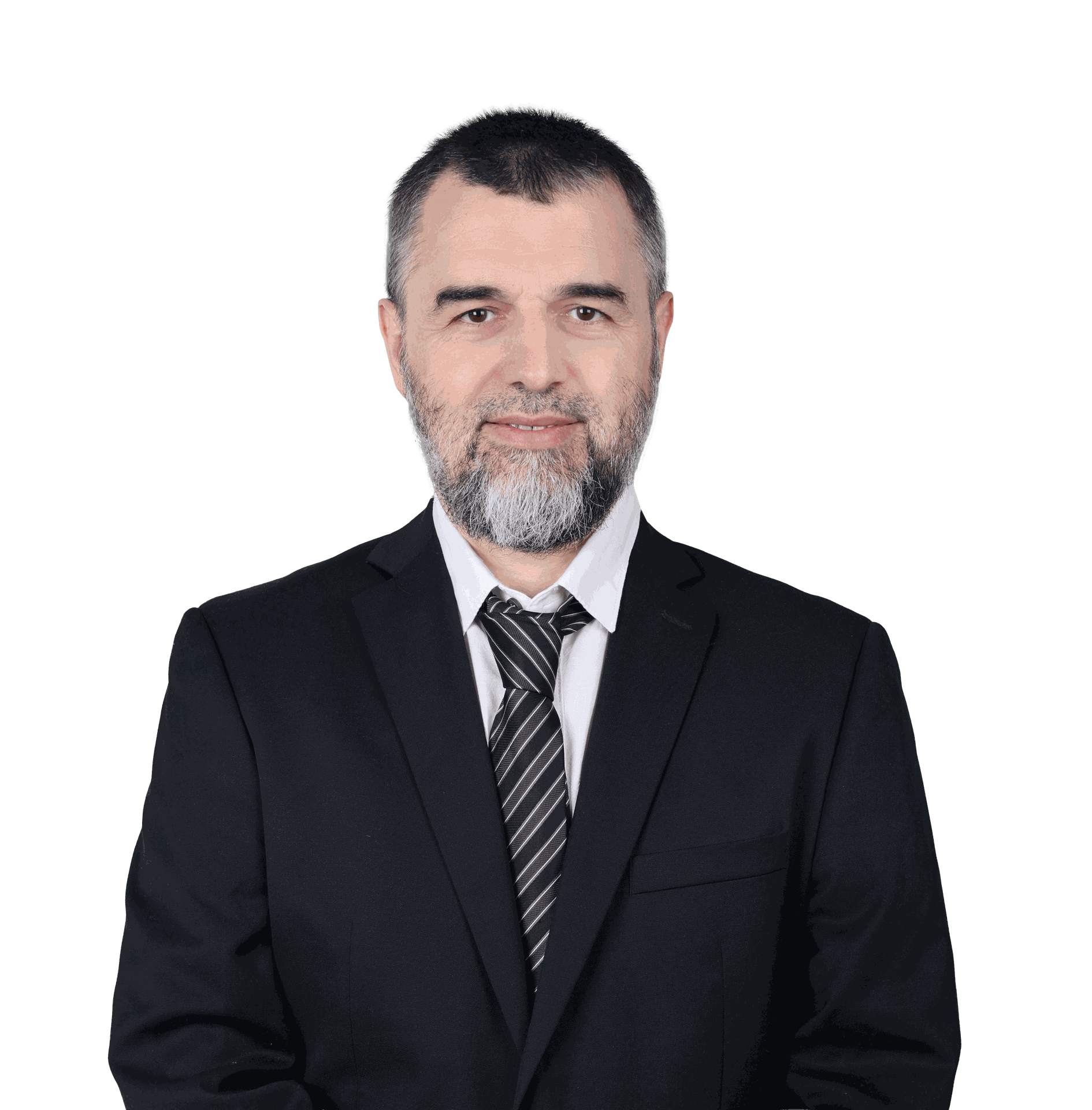 Dr. Edin Karic