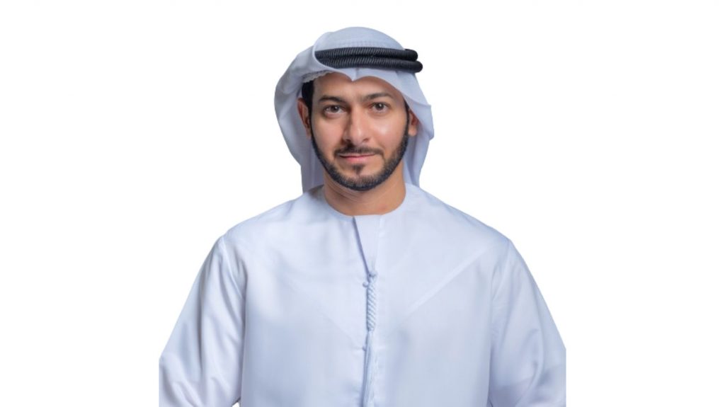 الرئيس التنفيذي د. مروان الكعبي يتحدث عن مبادرة لدعم الأطفال الناجين من الحروق