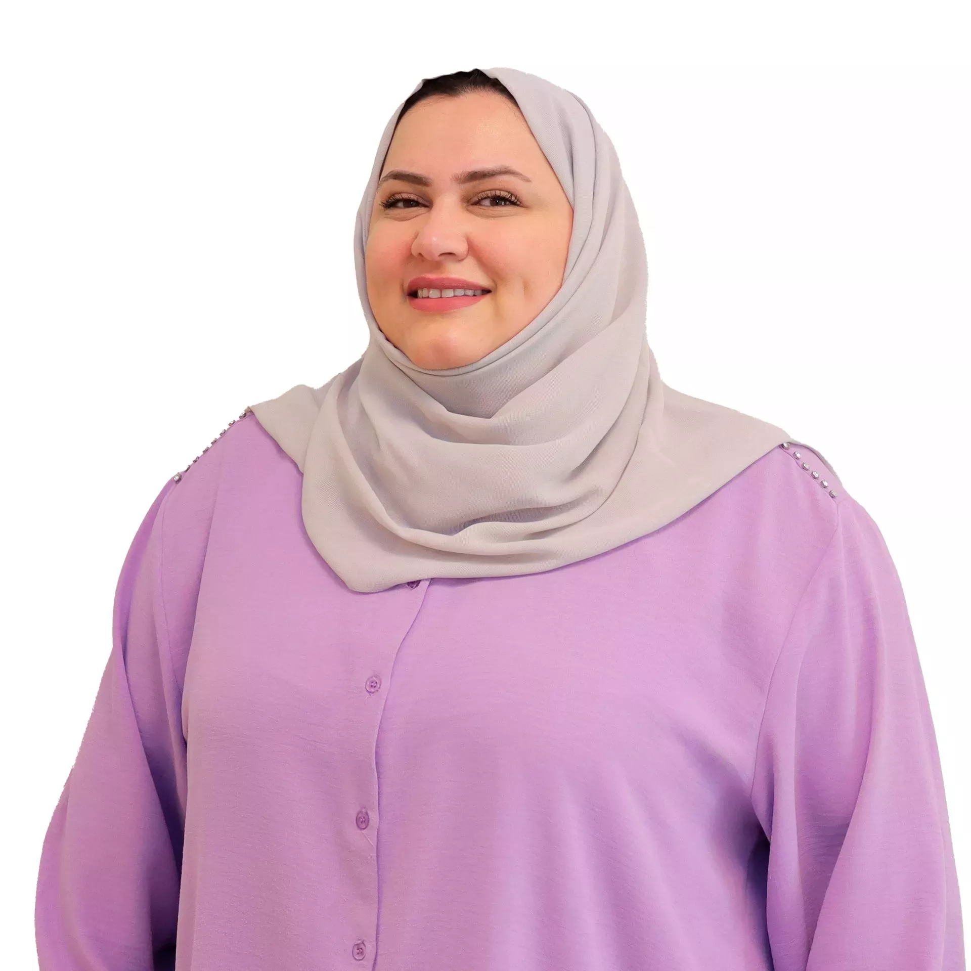 الدكتورة أريج عبد الله حسن