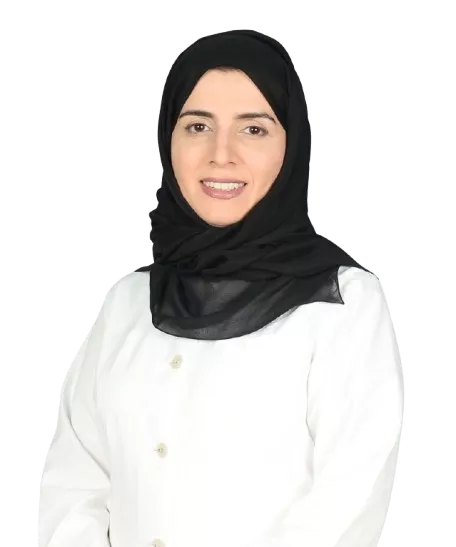 Dr. Mariam Al Suwaidi