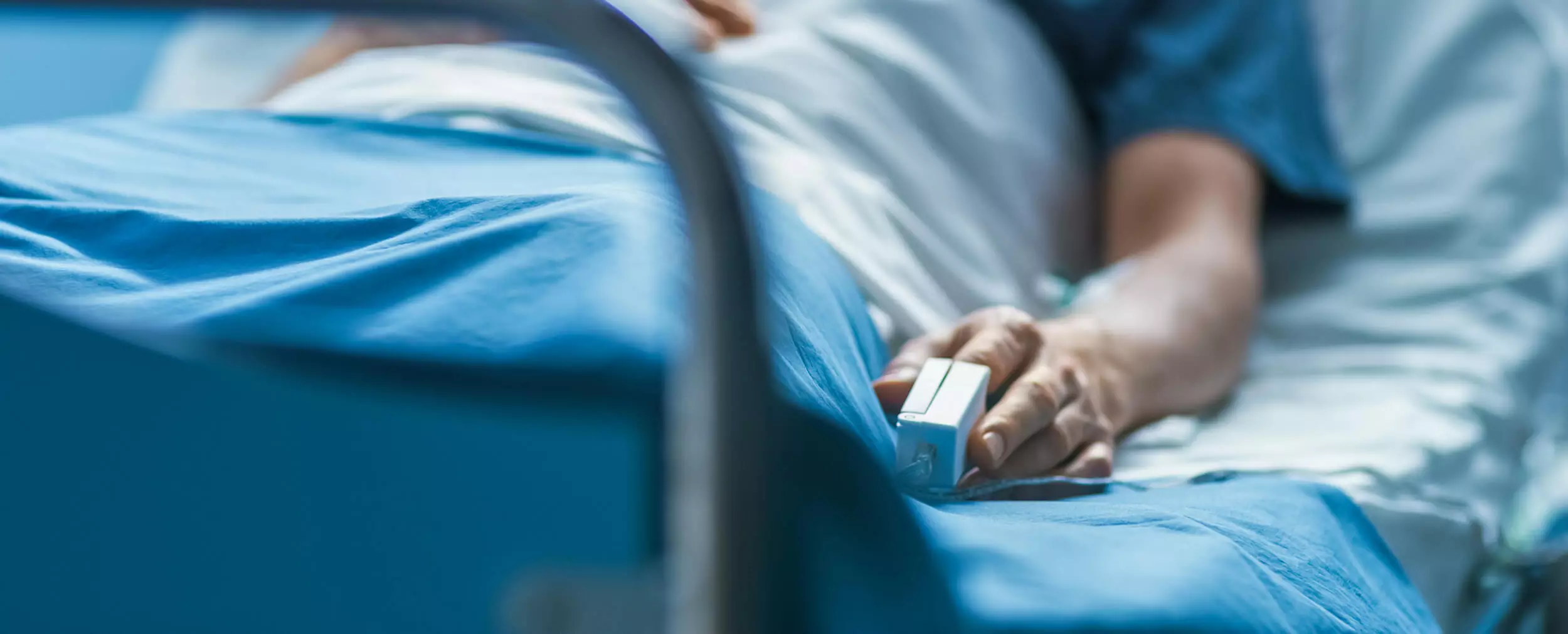 قسم الرعاية الحرجة