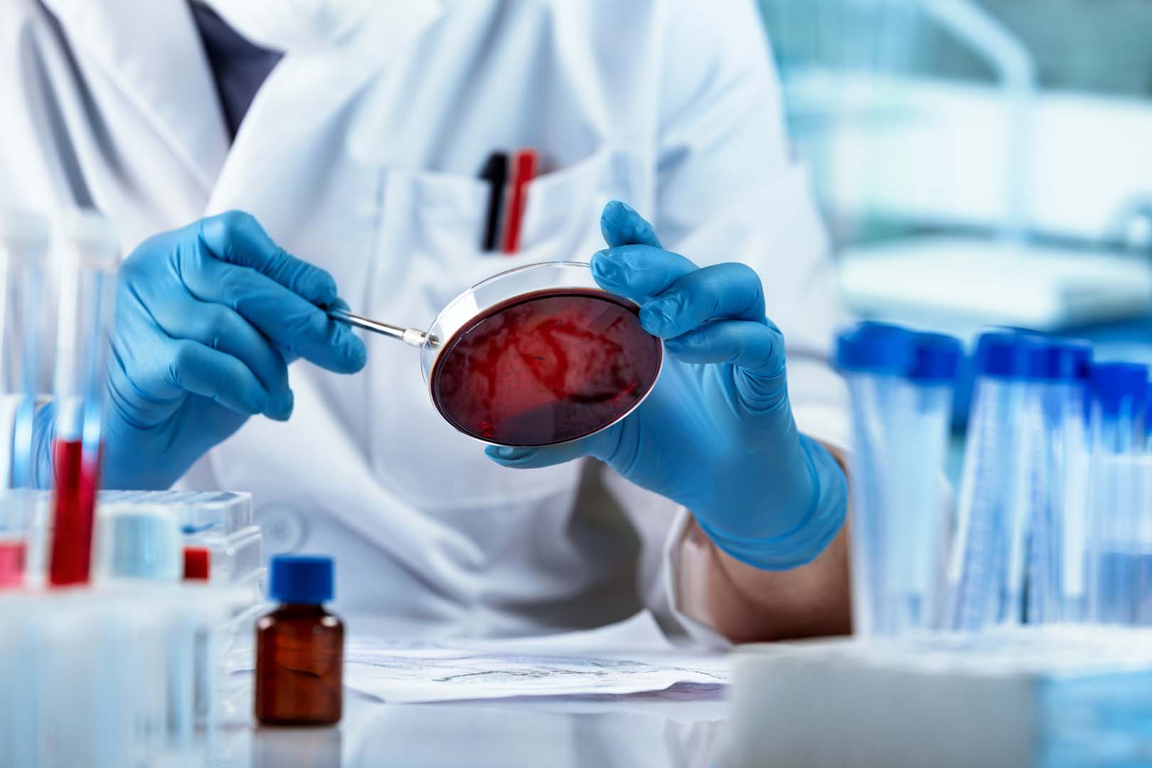 Facility – Biomedical Engineering