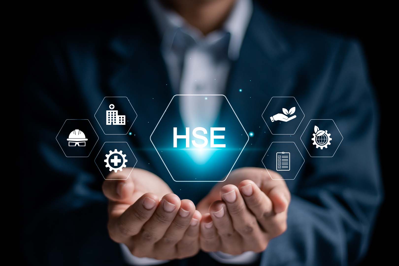 Facility – Health, Safety, Quality, and Environment