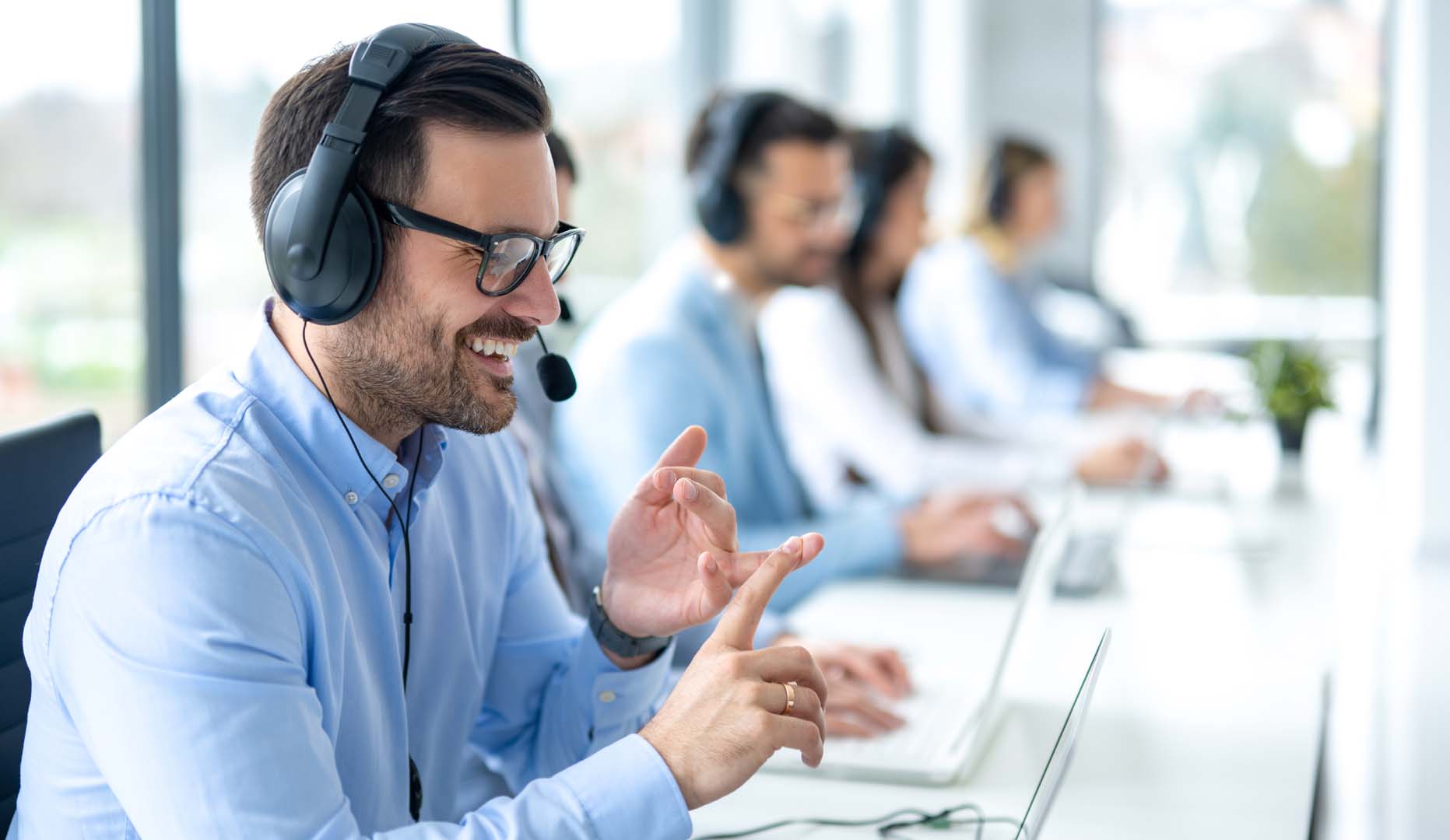 Support Services