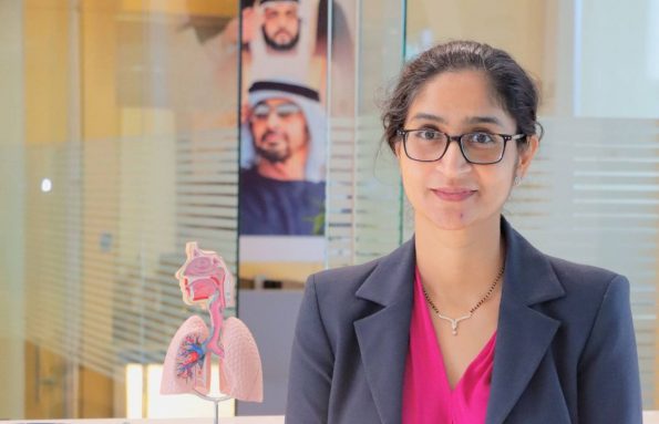 سرطان الرئة في الإمارات العربية المتحدة: تهديد خفي يتجاوز التدخين سرطان الرئة في الإمارات العربية المتحدة: تهديد خفي يتجاوز التدخين