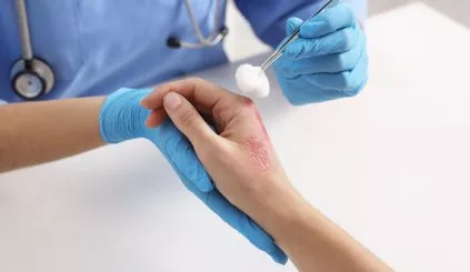 1st SSMC Burns Centre of Excellence Symposium