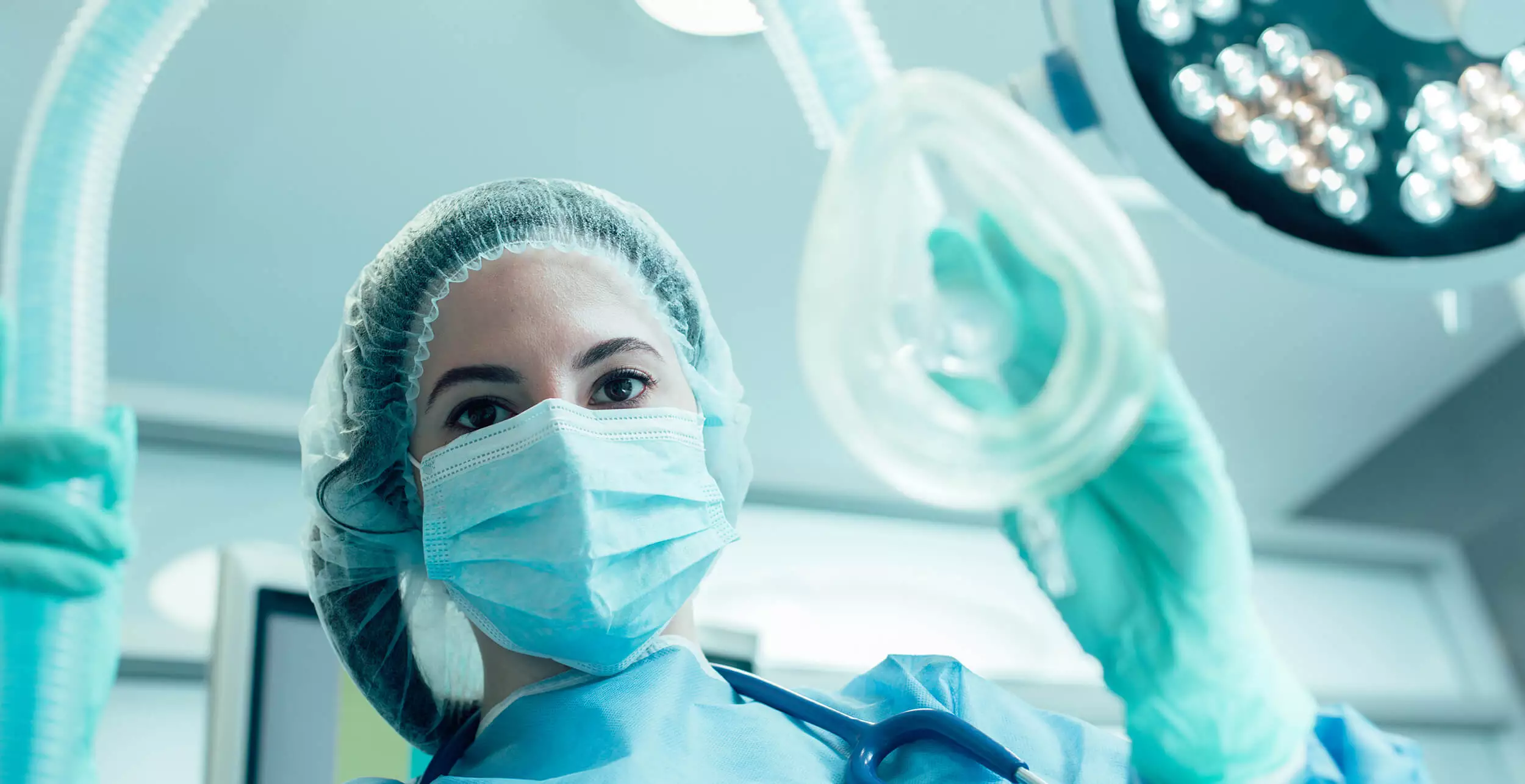 Department of Anaesthesiology