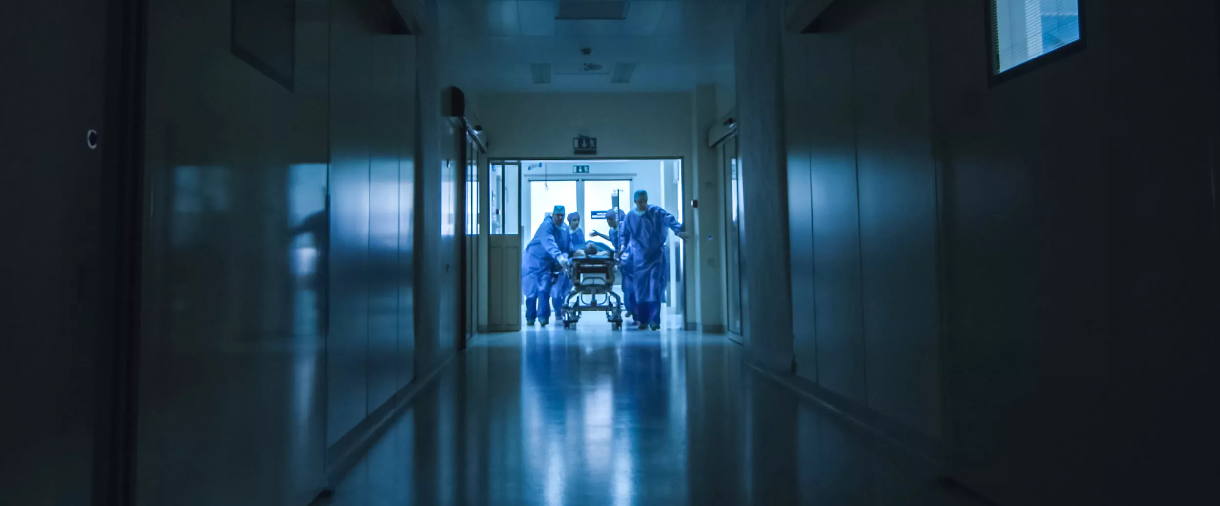 Department of Emergency Medicine