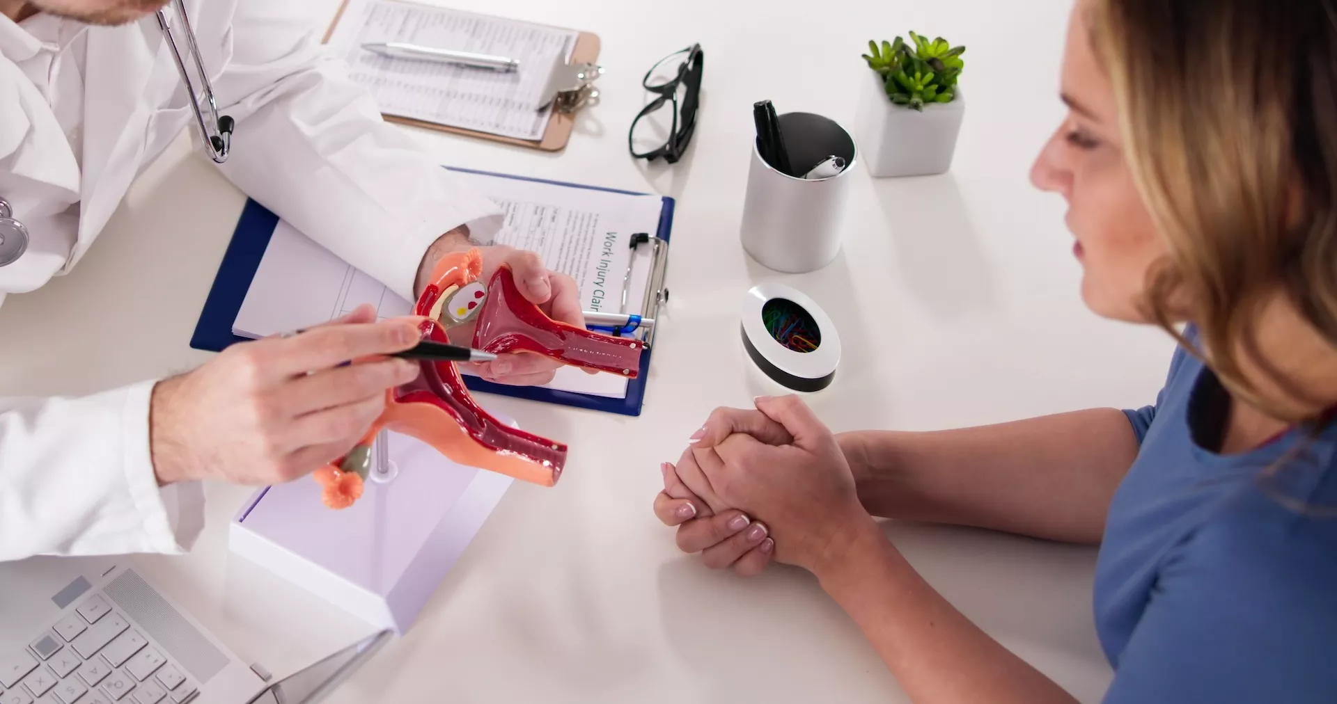 Department of Obstetrics and Gynaecology