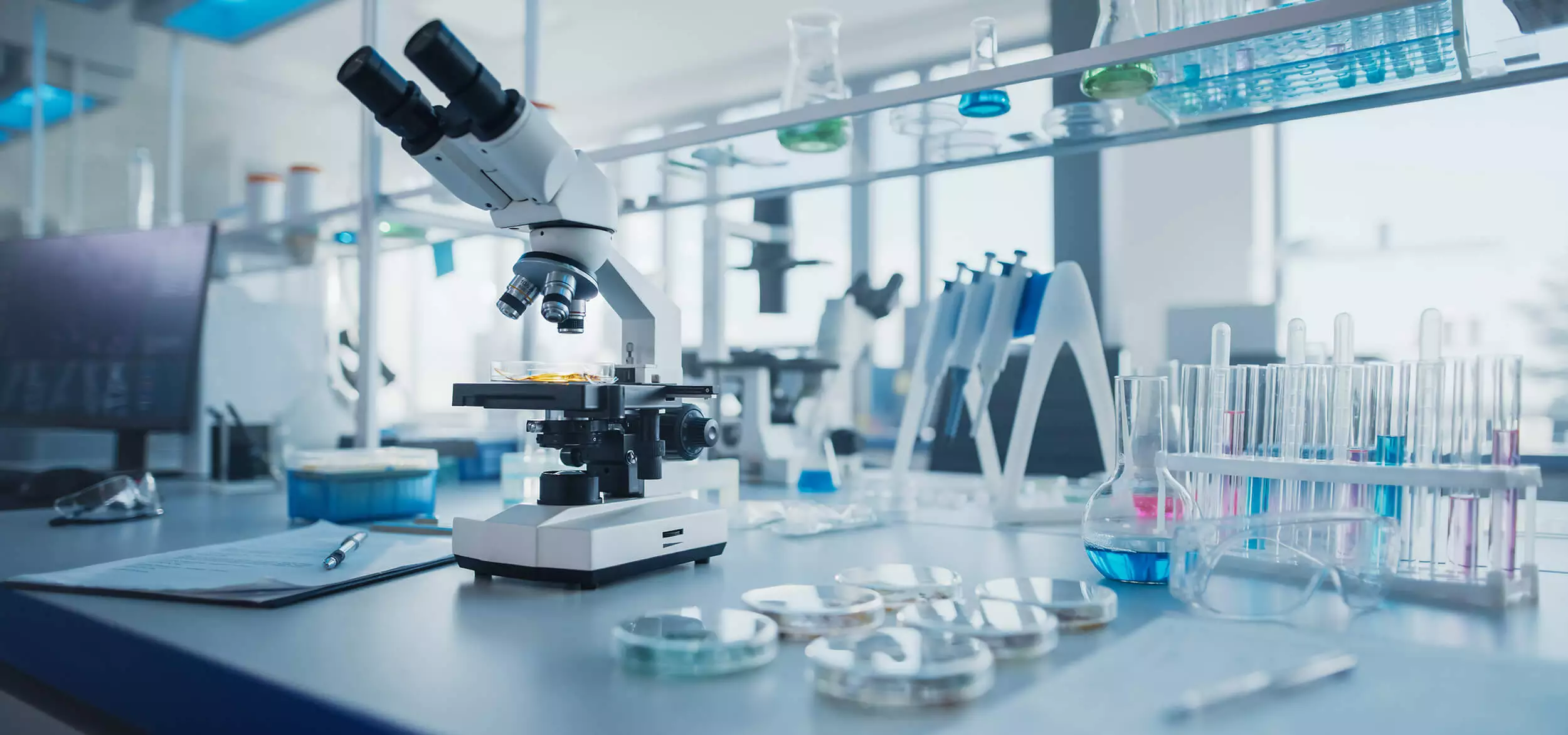 Department of Pathology and Laboratory