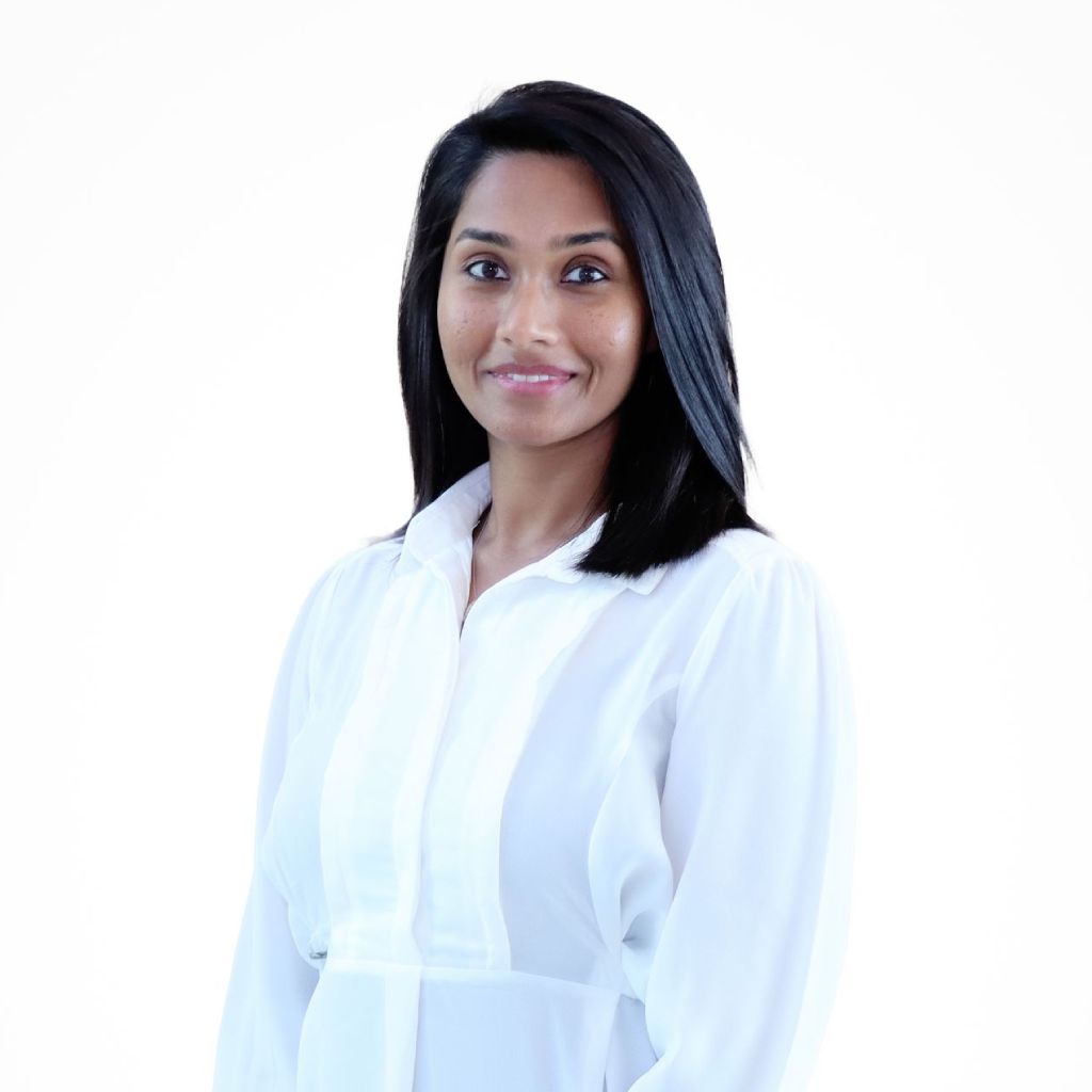 Dr. Lasanthi Aryasinghe Dr. Lasanthi Aryasinghe