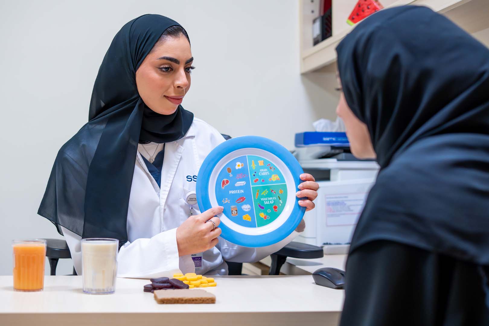 Wellness and Lifestyle Care